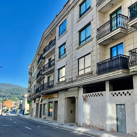 Apartment Colon 20 *