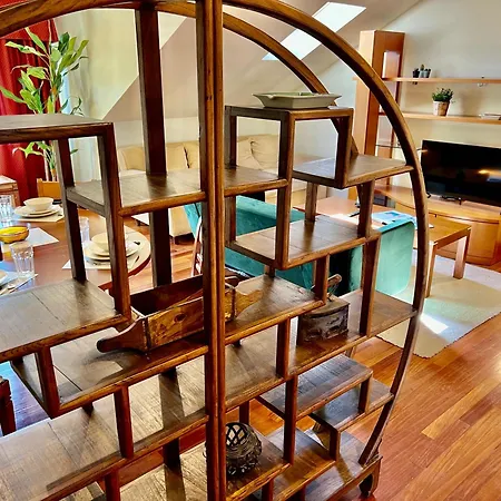 アパート Colon 20