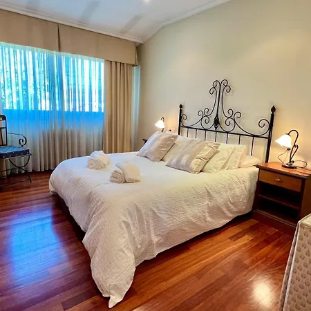 Apartment Colon 20 *