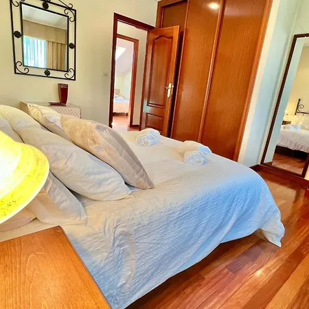 Colon 20 Apartment