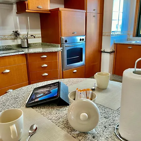 Apartment Colon 20 Tui