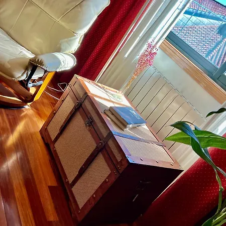 Apartment Colon 20 *