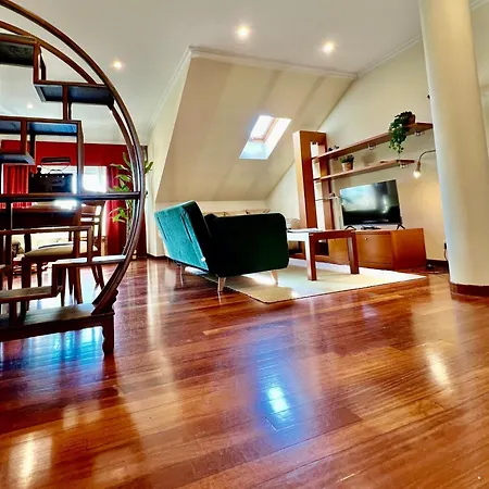 Apartment Colon 20 Tui