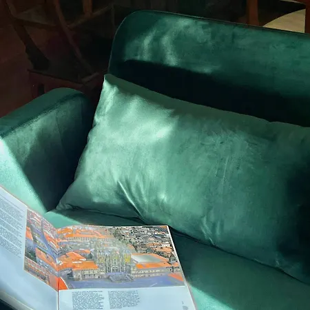 Colon 20 アパート *