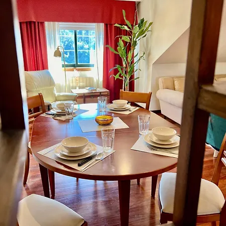 Apartment Colon 20 Tui