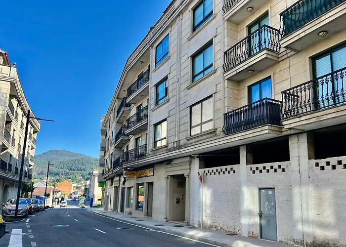 Apartament Colon 20 *