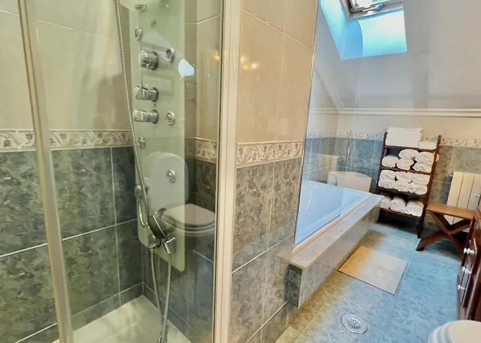 Apartament Colon 20 *