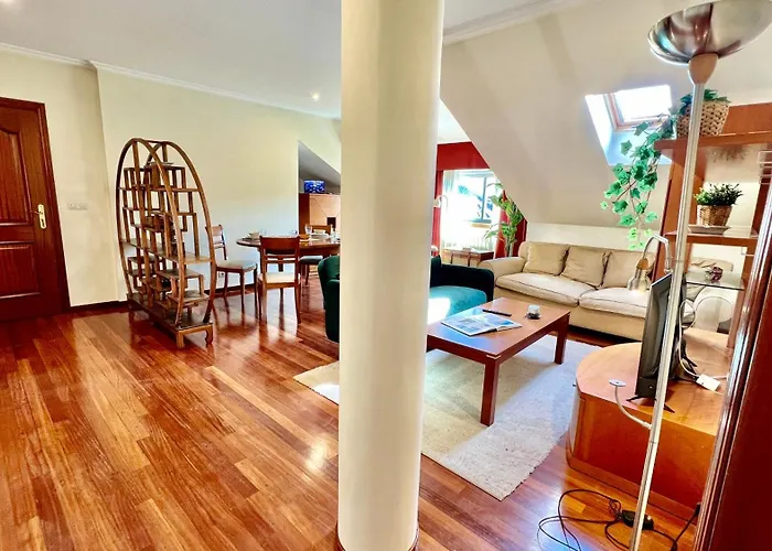 Colon 20 Apartament *