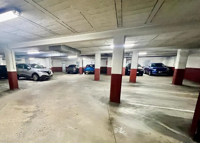 Apartament Colon 20 *