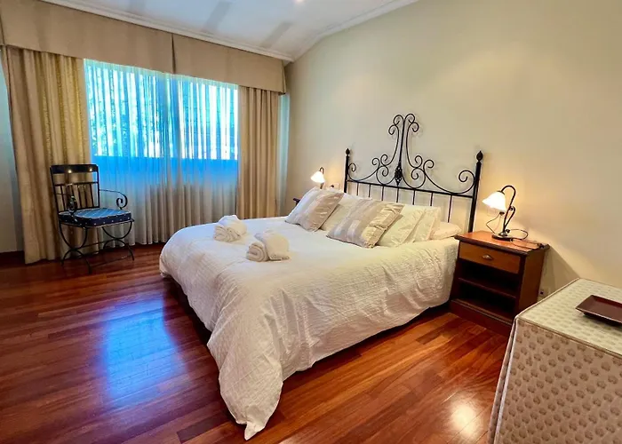 Apartament Colon 20 *