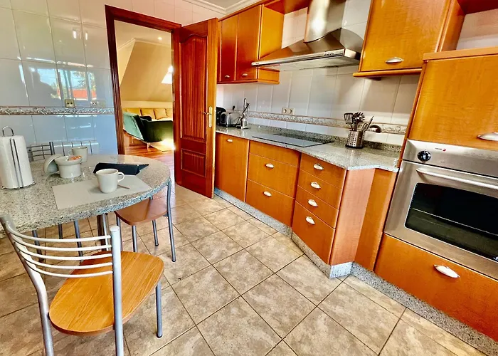 Colon 20 Apartament *