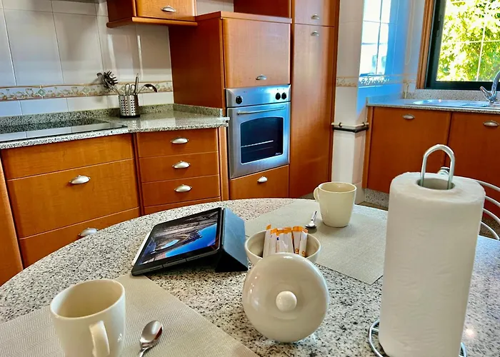 Apartament Colon 20 Tui