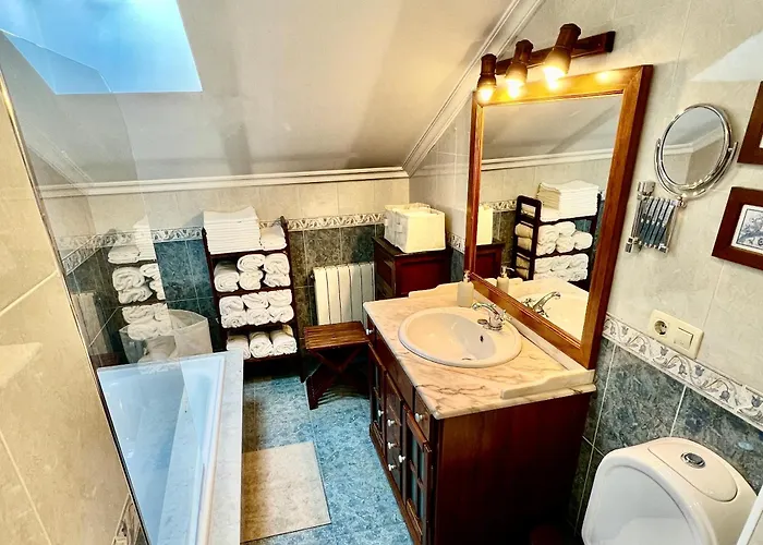 Apartament Colon 20 *