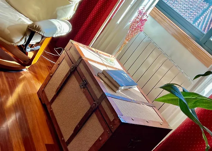 Apartament Colon 20 *