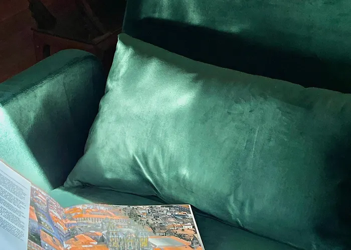 Colon 20 Apartament *