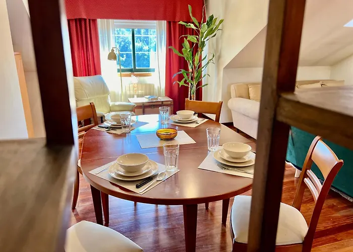 Apartament Colon 20 Tui